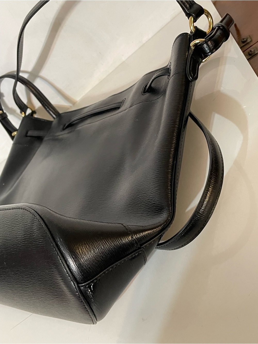 Lauren Ralph Lauren Bag - Picture 5 of 13